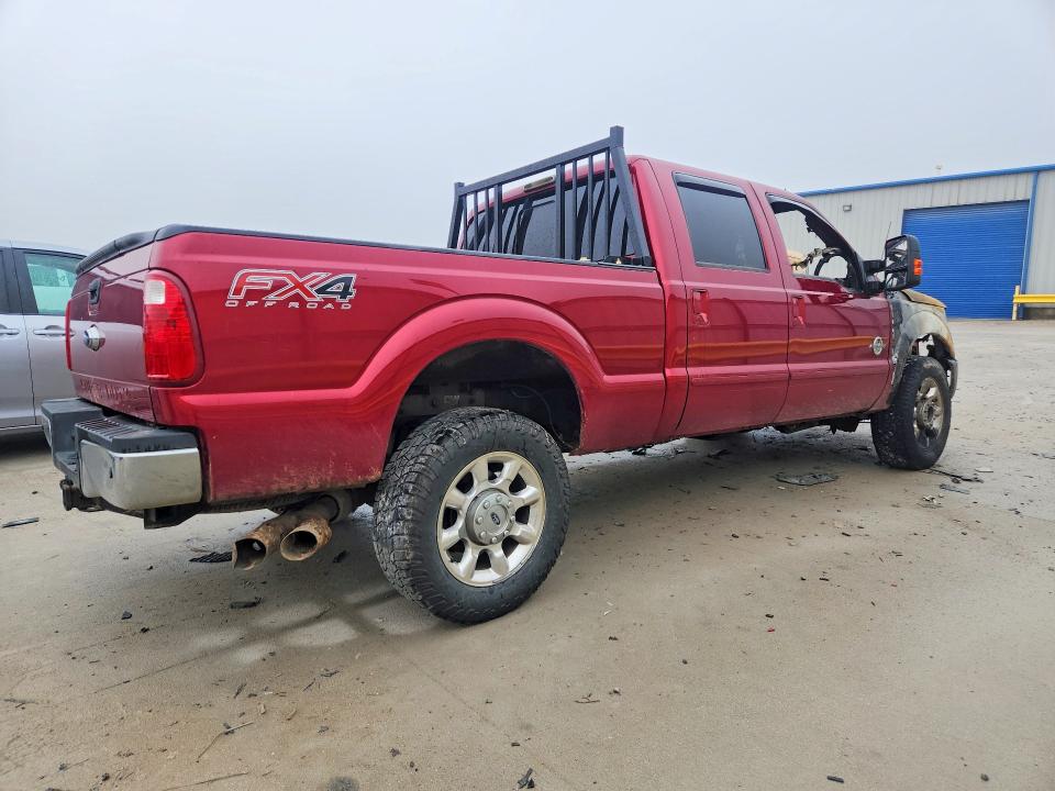 50326176 :رقم المزاد ، 1FT7W2BT1GEC56483 vin ، 2016 Ford F250 مزاد بيع