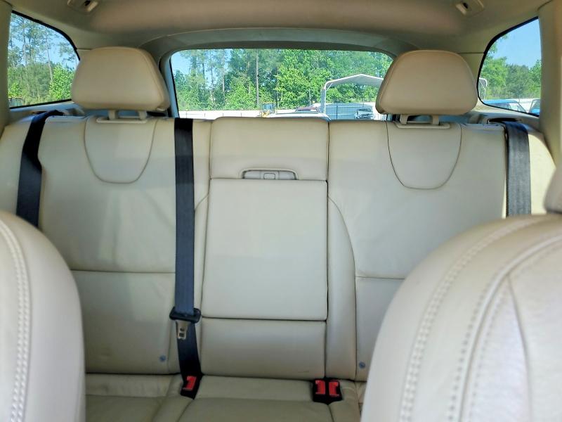 Aukcja sprzedaży 2014 Volvo Xc60, vin: YV4952DL2E2551760, numer aukcji: 49777176