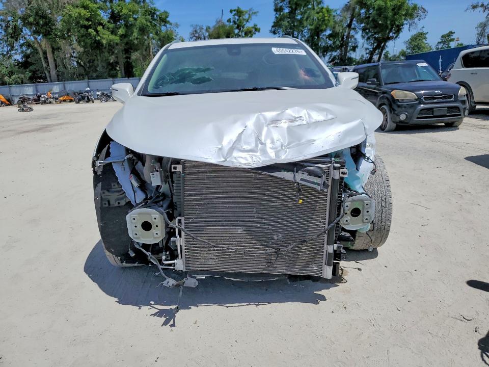 2022 Buick Enclave მანქანა იყიდება აუქციონზე, vin: 5GAERDKW1NJ175395, აუქციონის ნომერი: 49942276
