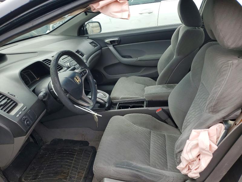Aukcja sprzedaży 2010 Honda Civic, vin: 2HGFG1B64AH512629, numer aukcji: 49005446