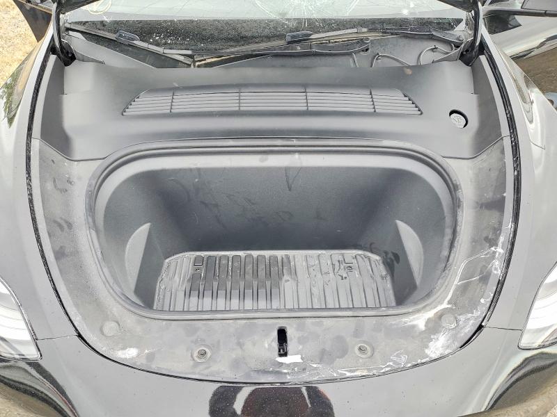 50679506 :رقم المزاد ، 7SAYGDEF7PF712412 vin ، 2023 Tesla Model Y مزاد بيع