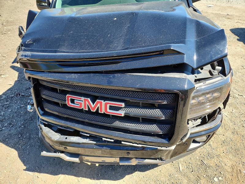 Продаж на аукціоні авто 2014 Gmc Sierra, vin: 3GTU2VEC6EG440092, номер лоту: 49125496