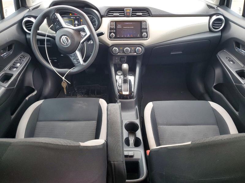 Продаж на аукціоні авто 2020 Nissan Versa, vin: 3N1CN8EVXLL825491, номер лоту: 49611056