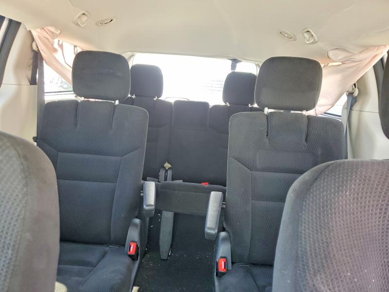 Aukcja sprzedaży 2016 Dodge Grand Caravan, vin: 2C4RDGBG9GR182313, numer aukcji: 49286016