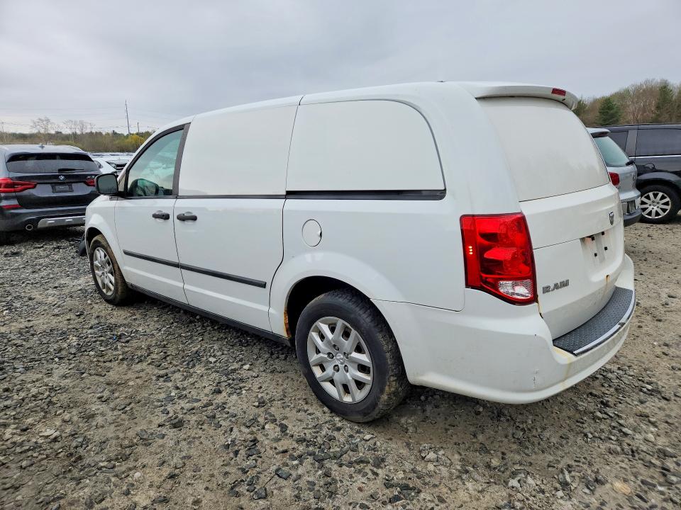 Продажа на аукционе авто 2014 Ram Tradesman, vin: 2C4JRGAG0ER451134, номер лота: 51043426