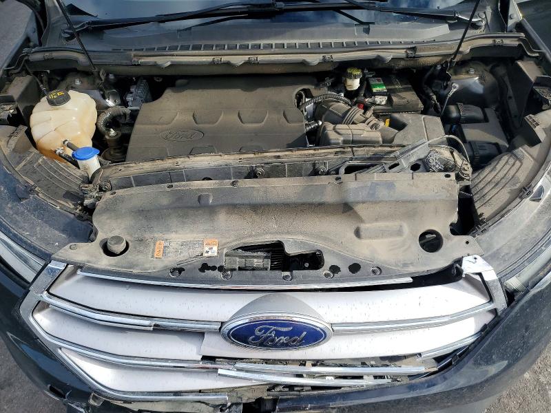 48854696 :رقم المزاد ، 2FMPK4K84GBB84138 vin ، 2016 Ford Edge مزاد بيع