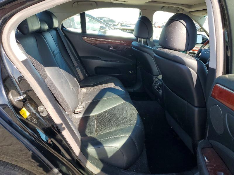 Продажа на аукционе авто 2008 Lexus Ls 460, vin: JTHBL46F285082670, номер лота: 48764956