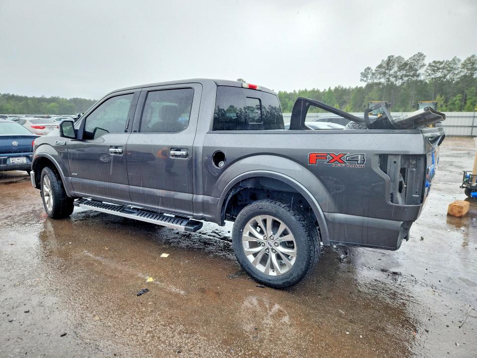 Aukcja sprzedaży 2017 Ford F150, vin: 1FTEW1EG7HFB61633, numer aukcji: 51303616