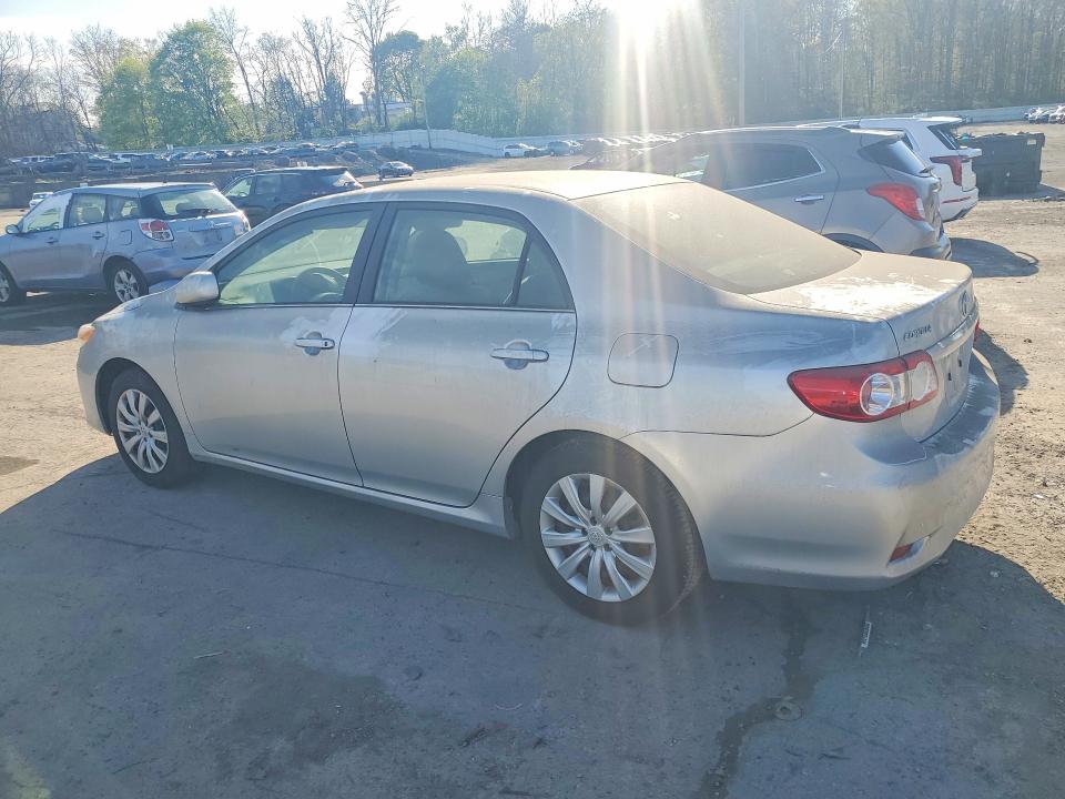 Aukcja sprzedaży 2013 Toyota Corolla, vin: 2T1BU4EE7DC924875, numer aukcji: 51347746