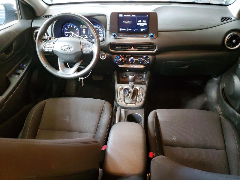 Aukcja sprzedaży 2022 Hyundai Kona, vin: KM8K2CAB0NU771414, numer aukcji: 51425806