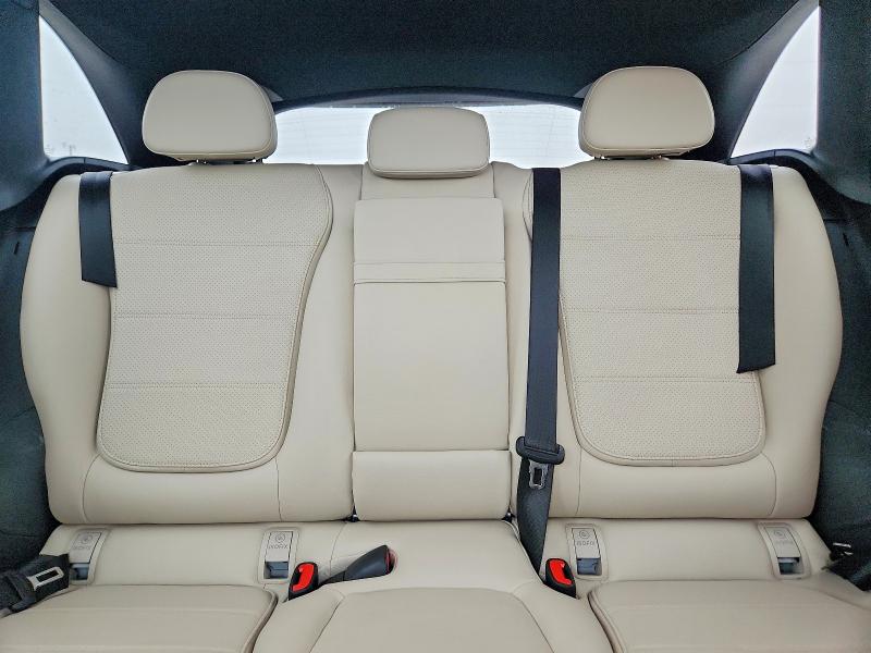 41630126 :رقم المزاد ، W1NKM4GB8SF277936 vin ، 2025 Mercedes-benz Glc مزاد بيع