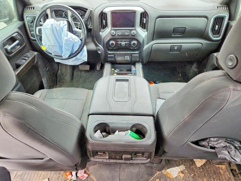 2019 Chevrolet Silverado მანქანა იყიდება აუქციონზე, vin: 3GCPYFEDXKG146507, აუქციონის ნომერი: 48286196