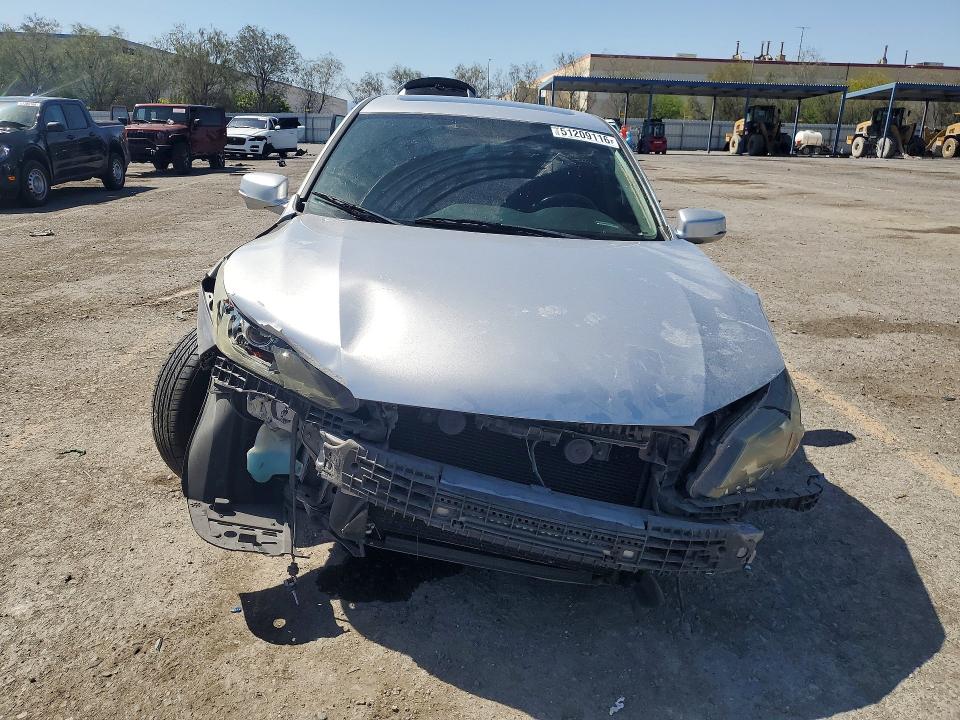 Продаж на аукціоні авто 2015 Honda Accord, vin: 1HGCR2F77FA122524, номер лоту: 51209116