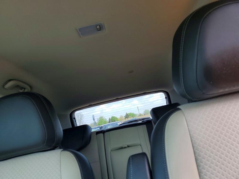 Продаж на аукціоні авто 2018 Buick Encore, vin: KL4CJESBXJB555169, номер лоту: 50953336