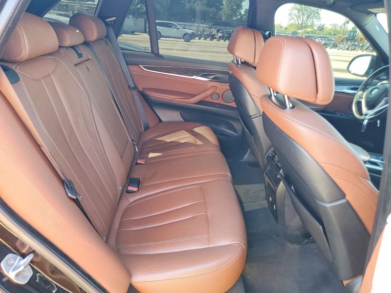 Aukcja sprzedaży 2017 Bmw X5, vin: 5UXKT0C30H0S81264, numer aukcji: 48013966