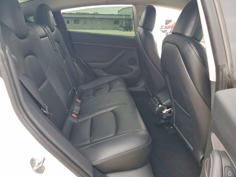 Продаж на аукціоні авто 2023 Tesla Model 3, vin: 5YJ3E1EA8PF553593, номер лоту: 49640046