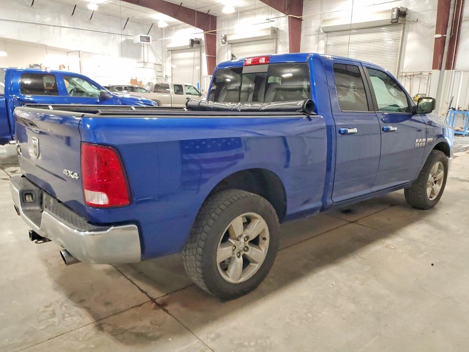 Aukcja sprzedaży 2014 Ram 1500, vin: 1C6RR7GT8ES400462, numer aukcji: 48855756