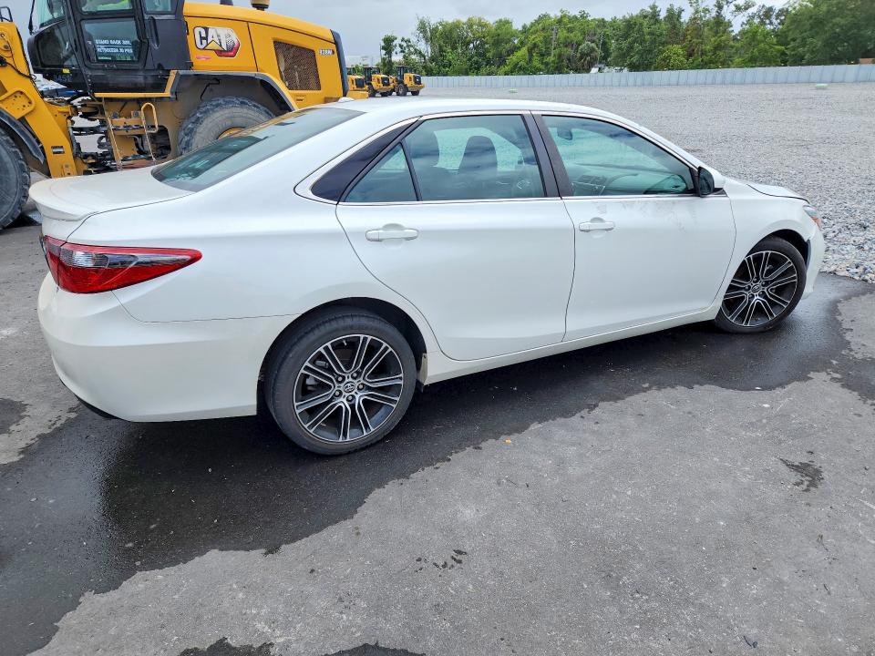 Aukcja sprzedaży 2016 Toyota Camry, vin: 4T1BF1FK2GU164726, numer aukcji: 49283786