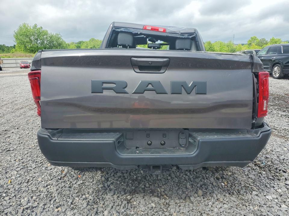 Продажа на аукционе авто 2026 Ram 2500, vin: 3C6TR5EJ5TG267451, номер лота: 52978236