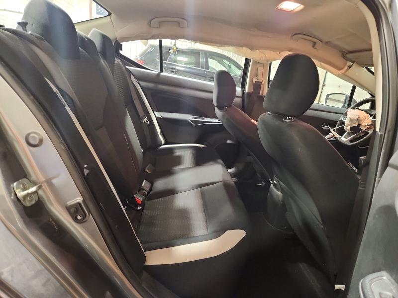 Aukcja sprzedaży 2021 Nissan Versa, vin: 3N1CN8EV8ML839374, numer aukcji: 51615606