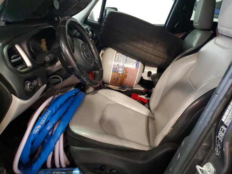 48339486 :رقم المزاد ، ZACNJBD11LPL97795 vin ، 2020 Jeep Renegade مزاد بيع