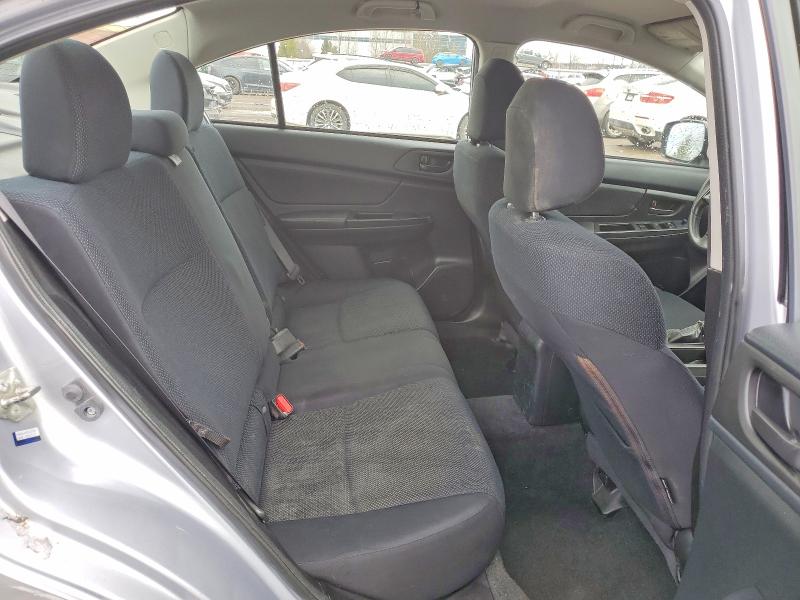 Продажа на аукционе авто 2013 Subaru Impreza, vin: JF1GJAA65DH024635, номер лота: 49163816