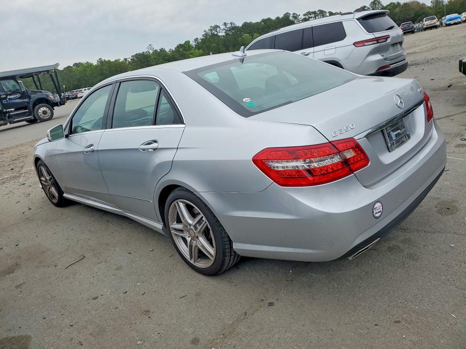 2013 Mercedes-benz E მანქანა იყიდება აუქციონზე, vin: WDDHF8JB3DA733438, აუქციონის ნომერი: 79592665