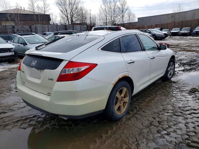 Продажа на аукционе авто 2012 Honda Crosstour, vin: 5J6TF2H52CL801050, номер лота: 48459606