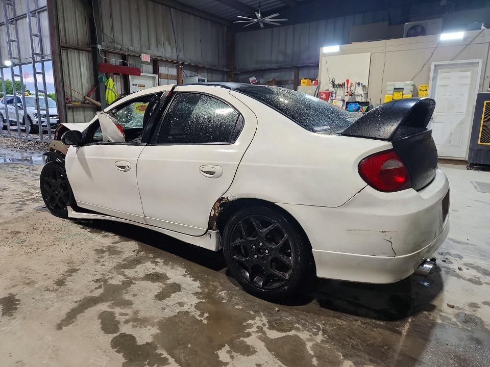 2003 Dodge Neon მანქანა იყიდება აუქციონზე, vin: 1B3ES66S33D247619, აუქციონის ნომერი: 51299336