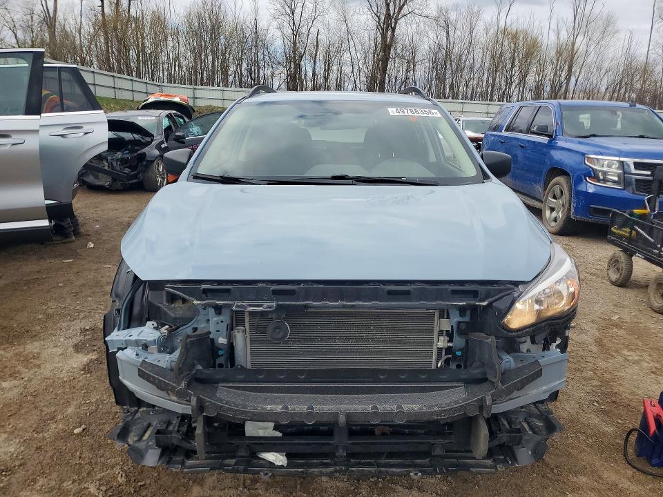 Aukcja sprzedaży 2023 Subaru Crosstrek, vin: JF2GTAAC0PG257053, numer aukcji: 49788356
