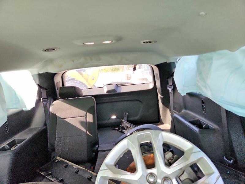 Aukcja sprzedaży 2019 Chevrolet Traverse, vin: 1GNERFKW9KJ286516, numer aukcji: 51191356