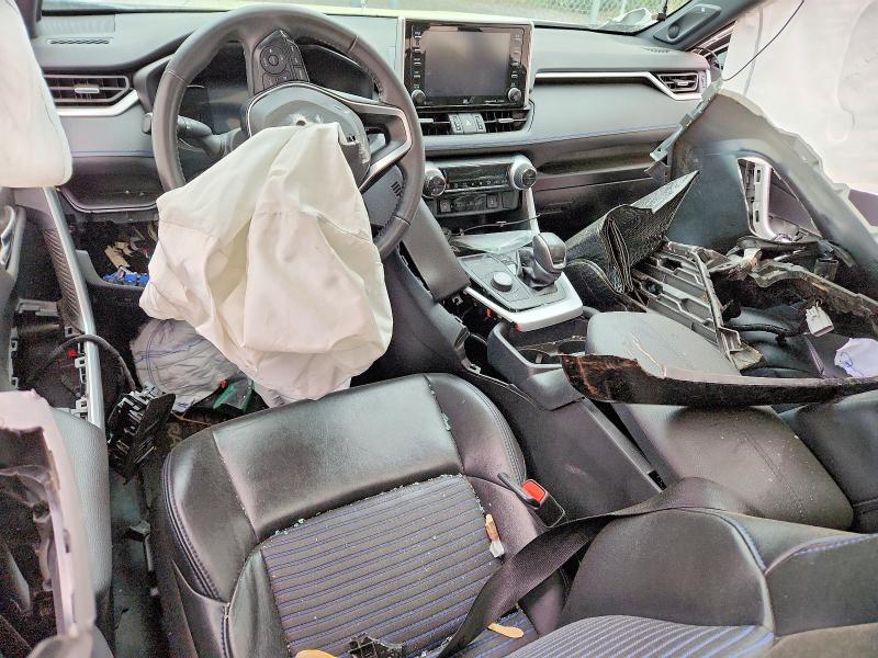 Aukcja sprzedaży 2020 Toyota Rav4, vin: 2T3EWRFV7LW093143, numer aukcji: 51559436