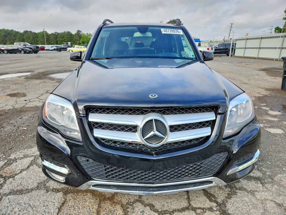 Aukcja sprzedaży 2015 Mercedes-benz Glk, vin: WDCGG5HB4FG408749, numer aukcji: 48739976