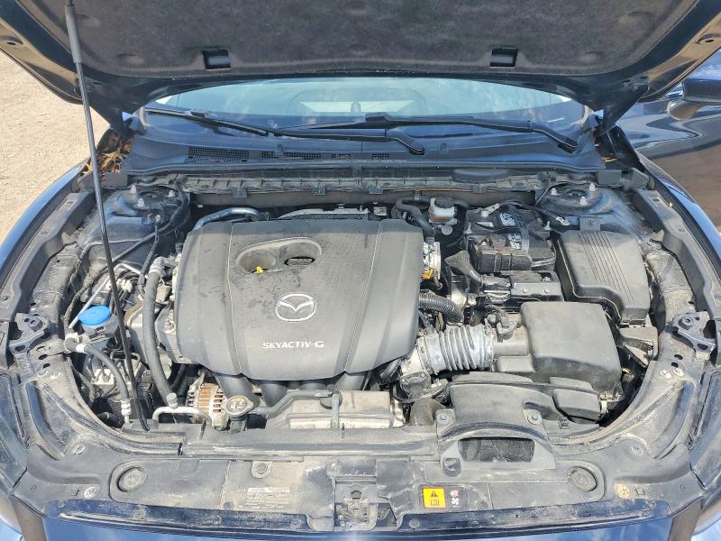 Aukcja sprzedaży 2020 Mazda 6, vin: JM1GL1UM5L1512392, numer aukcji: 50808356