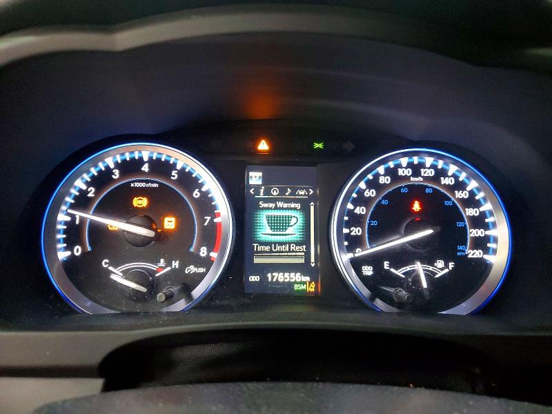 Продаж на аукціоні авто 2017 Toyota Highlander, vin: 5TDJZRFH1HS514377, номер лоту: 50228106