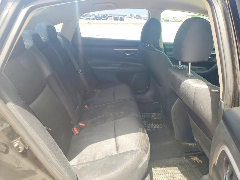 50931636 :رقم المزاد ، 1N4AL3AP2GC228332 vin ، 2016 Nissan Altima مزاد بيع