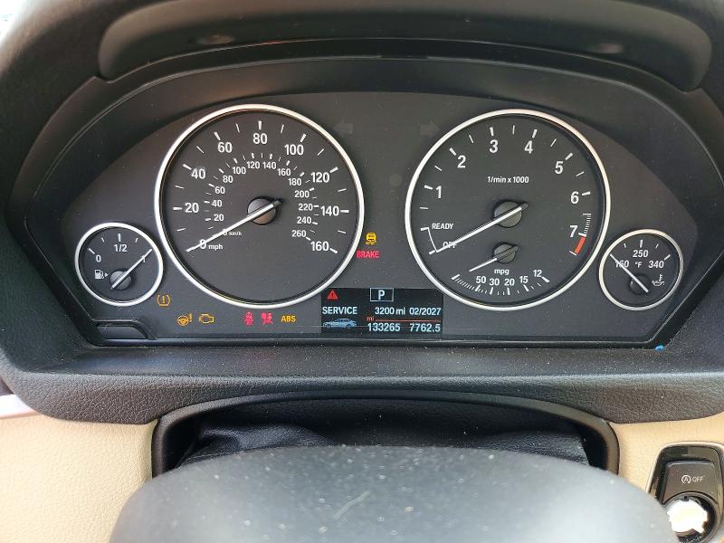 Продаж на аукціоні авто 2014 Bmw 328, vin: WBA3X5C51ED556988, номер лоту: 50740386