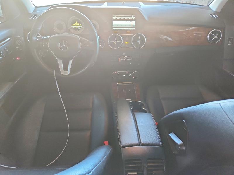 50664456 :رقم المزاد ، WDCGG5HB2DG030413 vin ، 2013 Mercedes-benz Glk مزاد بيع