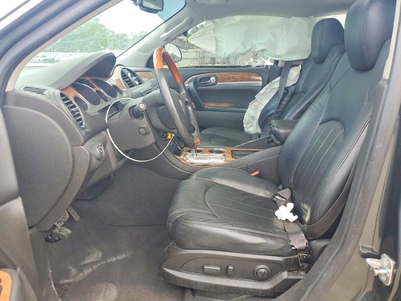46783596 :رقم المزاد ، 5GAKRCED2BJ381750 vin ، 2011 Buick Enclave مزاد بيع