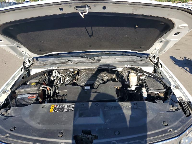 Продажа на аукционе авто 2019 Chevrolet Tahoe, vin: 1GNSCBKC4KR359277, номер лота: 50962336