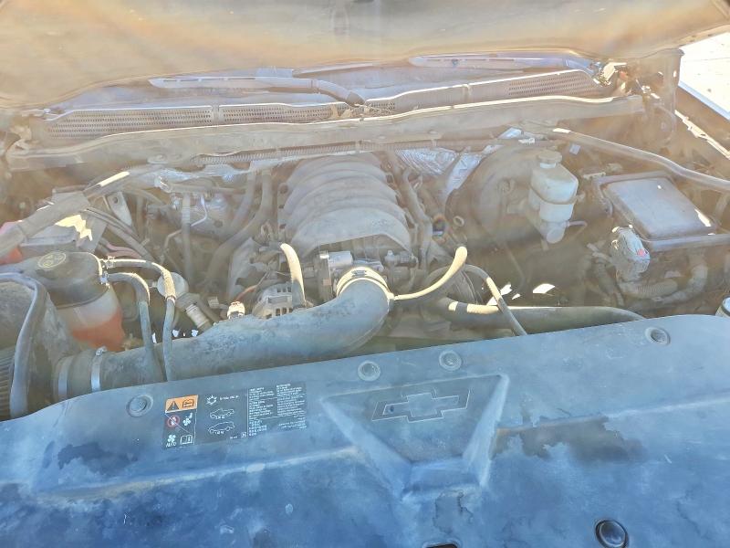 Продажа на аукционе авто 2014 Chevrolet Silverado, vin: 3GCPCREC7EG452088, номер лота: 48901356