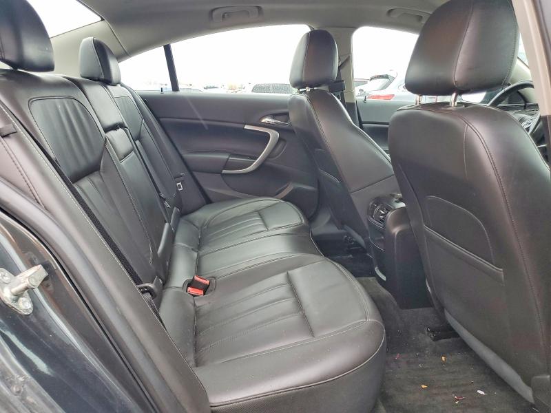 Aukcja sprzedaży 2015 Buick Regal, vin: 2G4GK5EXXF9173921, numer aukcji: 49067216