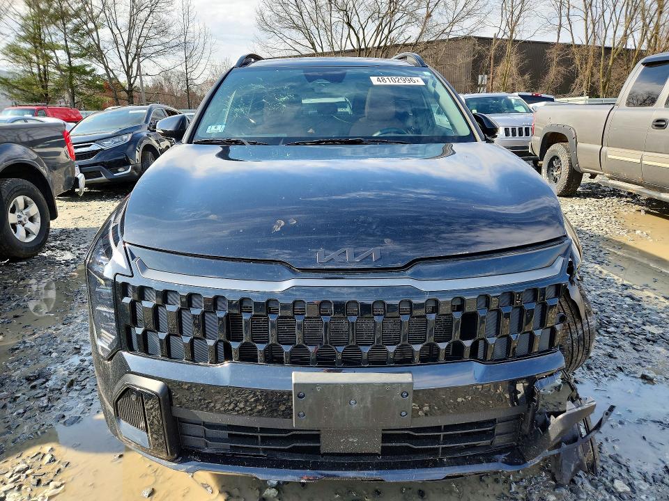 Продажа на аукционе авто 2026 Kia Sportage, vin: 5XYK6CDF2TG331863, номер лота: 48102996