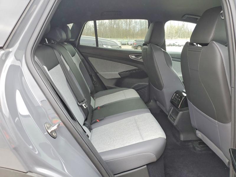 Продаж на аукціоні авто 2023 Volkswagen Id.4, vin: 1V2DNPE87PC027522, номер лоту: 50935966