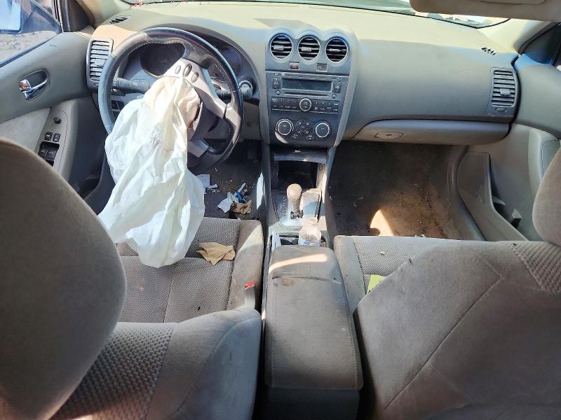 Продажа на аукционе авто 2008 Nissan Altima, vin: 1N4BL21E68C134758, номер лота: 48619126