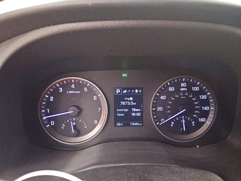 Продажа на аукционе авто 2016 Hyundai Tucson, vin: KM8J33A23GU199783, номер лота: 50476026