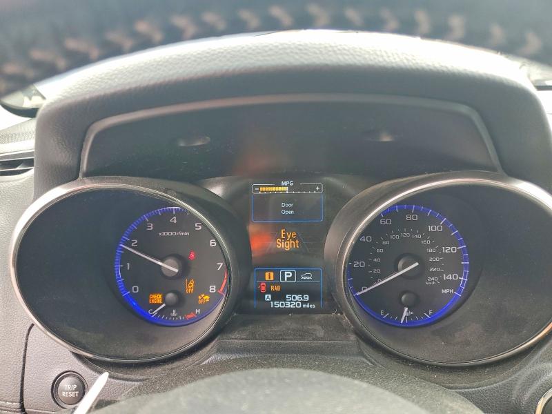 Продаж на аукціоні авто 2018 Subaru Outback, vin: 4S4BSANC7J3248043, номер лоту: 49433106