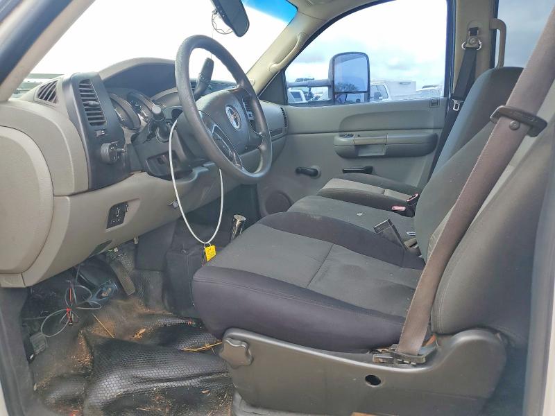 49297766 :رقم المزاد ، 1GTJK33618F201320 vin ، 2008 Gmc Sierra مزاد بيع