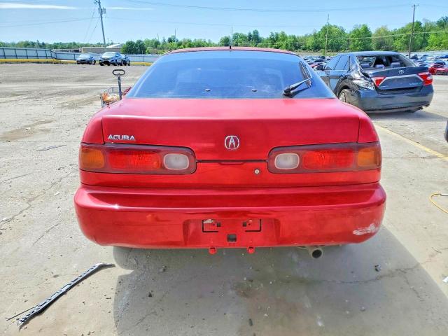 Продажа на аукционе авто 1995 Acura Integra, vin: JH4DC4441SS000902, номер лота: 50126406