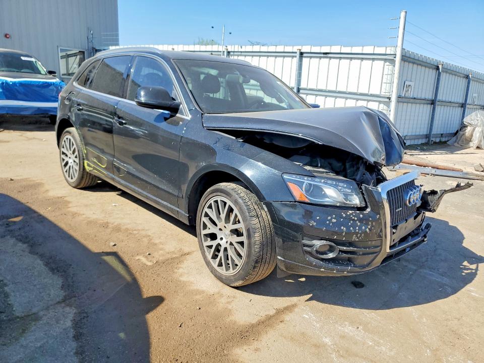 Auction sale of the 2012 Audi Q5, vin: WA1LFBFP9CA079771, lot number: 50682596